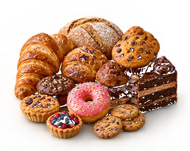 کیک و شیرینی