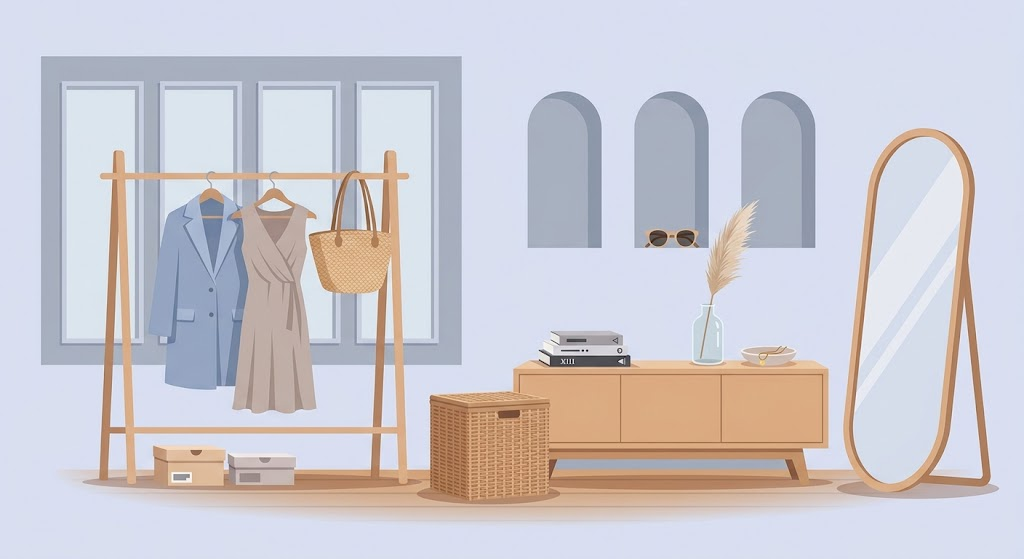 فروشگاه آنلاین پوشاک
