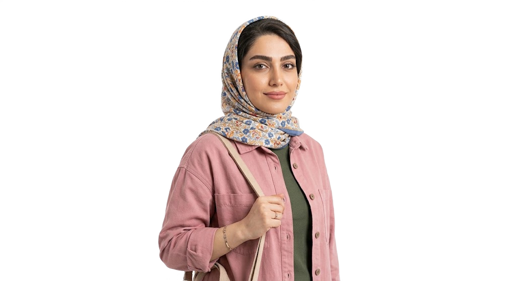 پوشاک زنانه